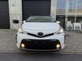Toyota Prius+ 7Pl Lounge Full Cuir Pano 4.500km ! TVA Déduct. Blanc - thumbnail 2