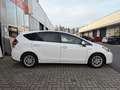 Toyota Prius+ 7Pl Lounge Full Cuir Pano 4.500km ! TVA Déduct. Blanc - thumbnail 4