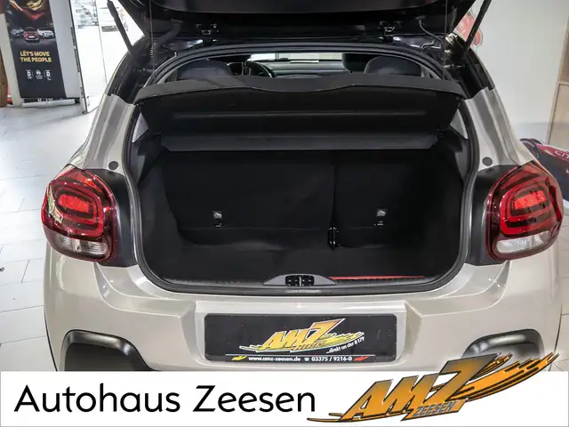 Citroen C3 view 19