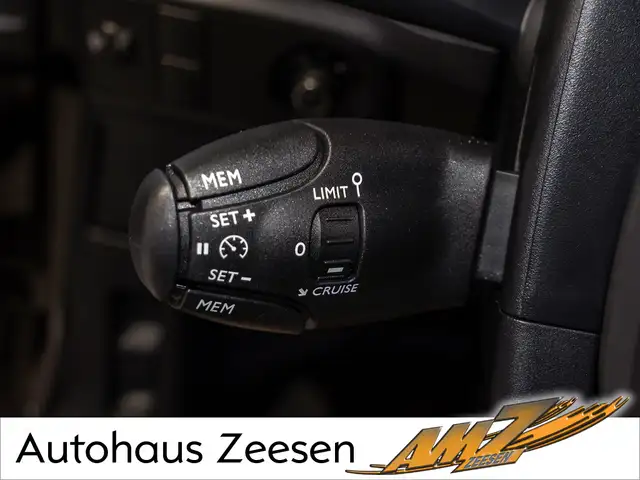 Citroen C3 view 16