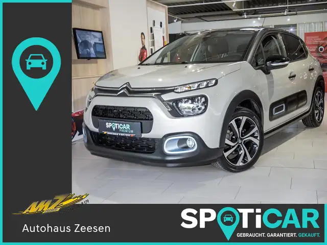Citroen C3 main image