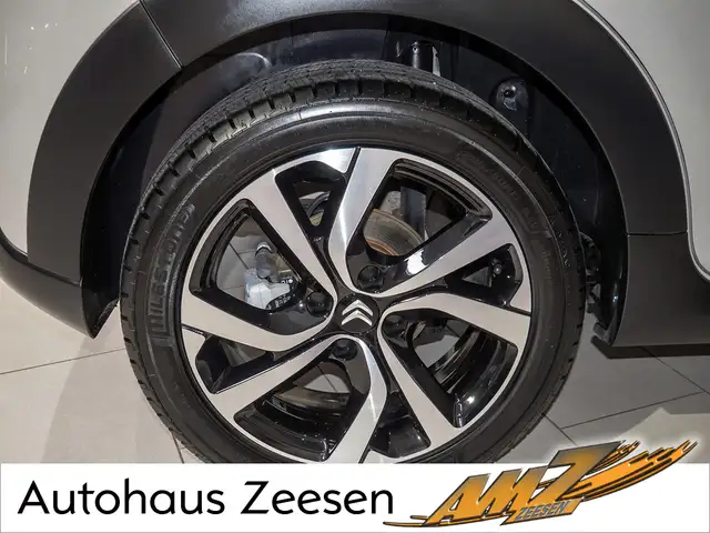 Citroen C3 view 5