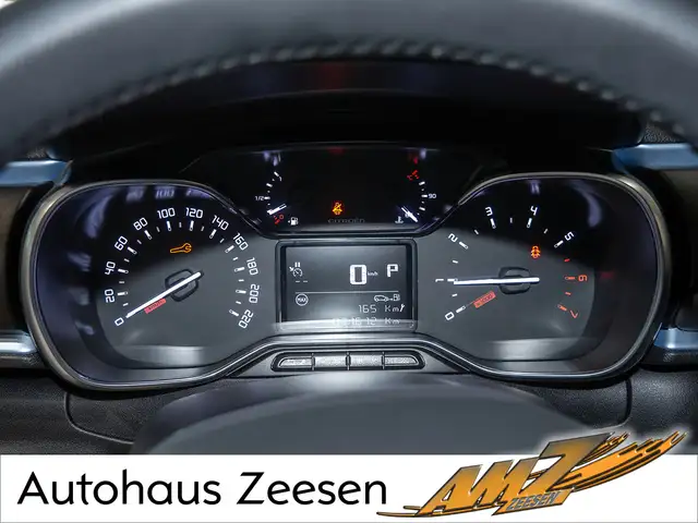 Citroen C3 view 14