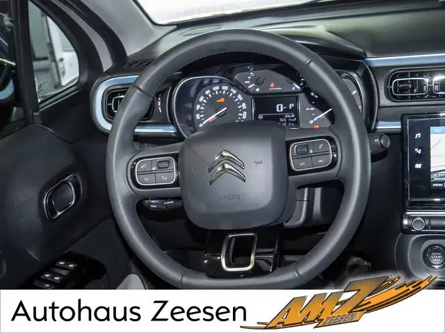Citroen C3 view 7