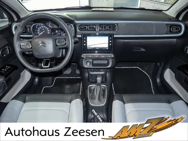 Citroen C3 view 6