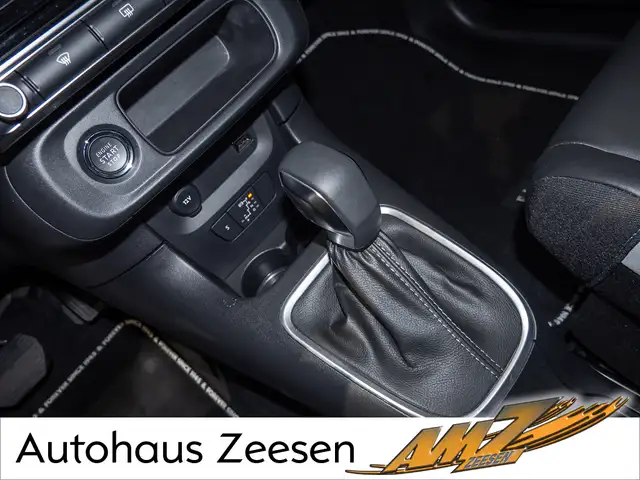 Citroen C3 view 12