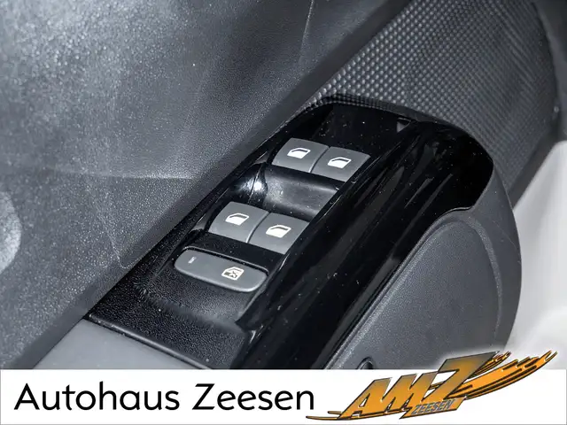 Citroen C3 view 18