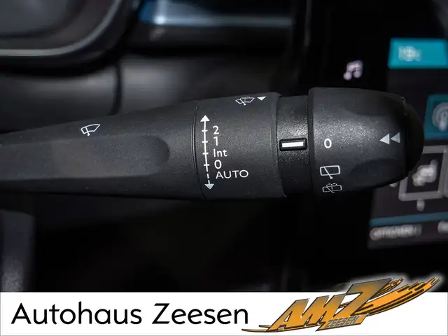 Citroen C3 view 15