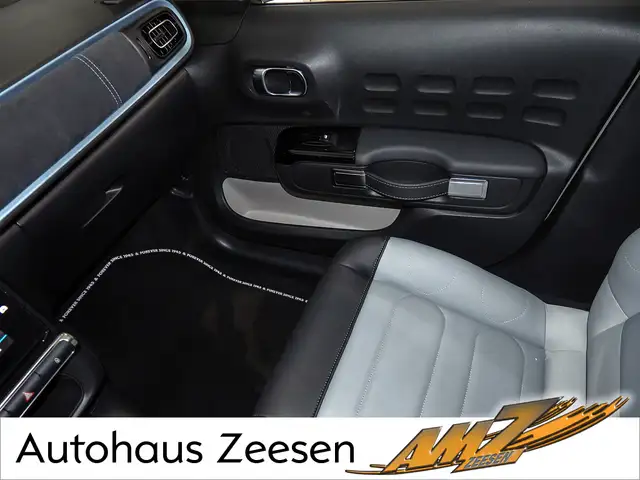 Citroen C3 view 13