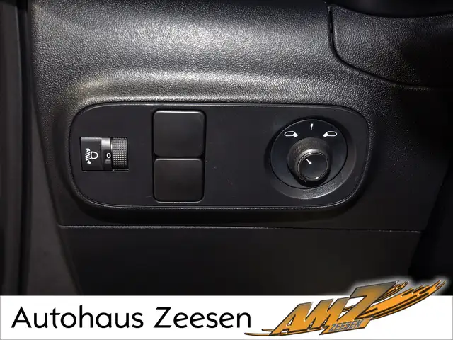Citroen C3 view 17