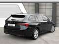 Skoda Octavia Combi  1.5TSI Pano LED eHeck AHK Side Schwarz - thumbnail 4
