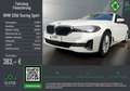 BMW 520 d Tour,Sport Line, Weiß - thumbnail 1