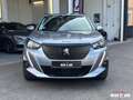 Peugeot 2008 1.2 Puretech 130CV S&S BVM6 Allure Gris - thumbnail 2