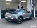 Peugeot 2008 1.2 Puretech 130CV S&S BVM6 Allure Gris - thumbnail 5