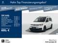 Volkswagen Caddy EDITION 2,0TDI 90kW DSG NAVI LED 19" PRO Weiß - thumbnail 1