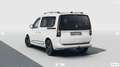 Volkswagen Caddy EDITION 2,0TDI 90kW DSG NAVI LED 19" PRO Weiß - thumbnail 4