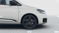 Volkswagen Caddy EDITION 2,0TDI 90kW DSG NAVI LED 19" PRO Weiß - thumbnail 7