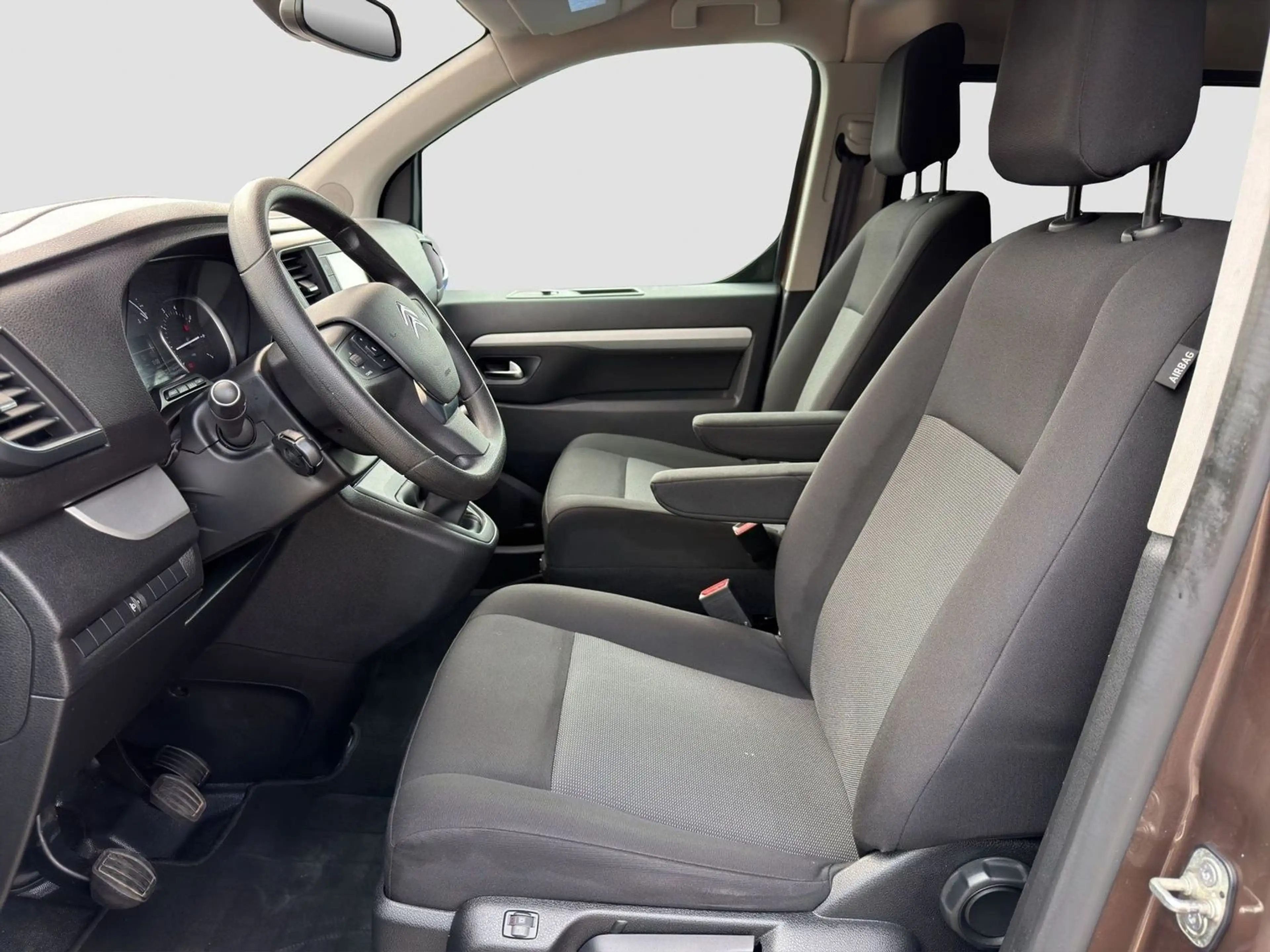 Citroen Spacetourer Business M L2 elektr.Rollstuhl- Lift — photo 10