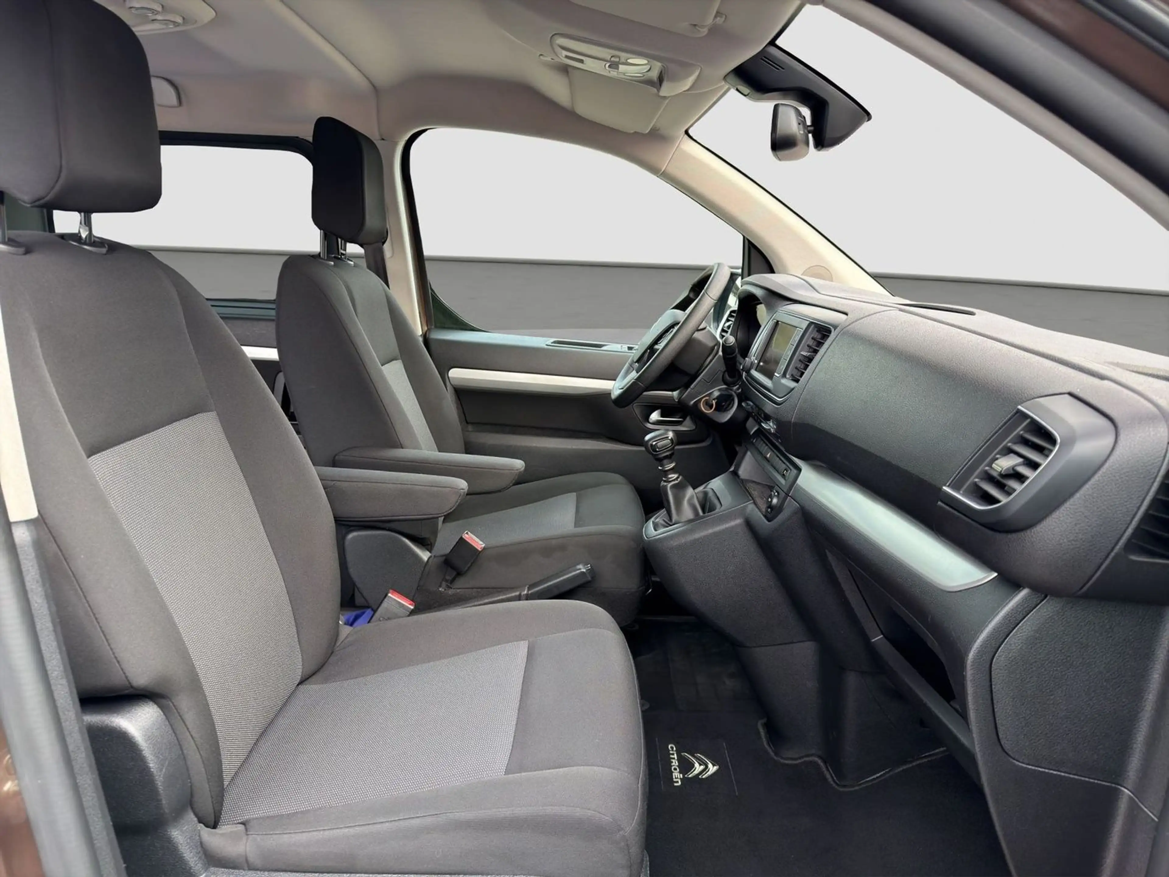 Citroen Spacetourer Business M L2 elektr.Rollstuhl- Lift — photo 12