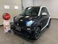 smart forTwo 1.0 Benzina Black Passion Strafull Noir - thumbnail 3