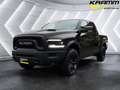 Dodge RAM 1500 Crew Cab Classic V8 Warlock 4x4 AHK Navi Schwarz - thumbnail 1