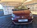 Fiat 500 1.0 Hybrid Dolcevita 52kW Burdeos - thumbnail 6