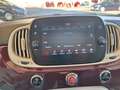 Fiat 500 1.0 Hybrid Dolcevita 52kW Burdeos - thumbnail 16