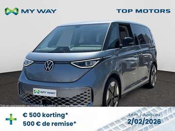 77KWH*204PK*CARPLAY*GPS*CAMERA*SENSOREN*TOPWAY.BE