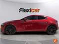 Mazda 3 2.0 SKTIV-X ZENITH-X SAFETY BLACK 4WD AT Rojo - thumbnail 4