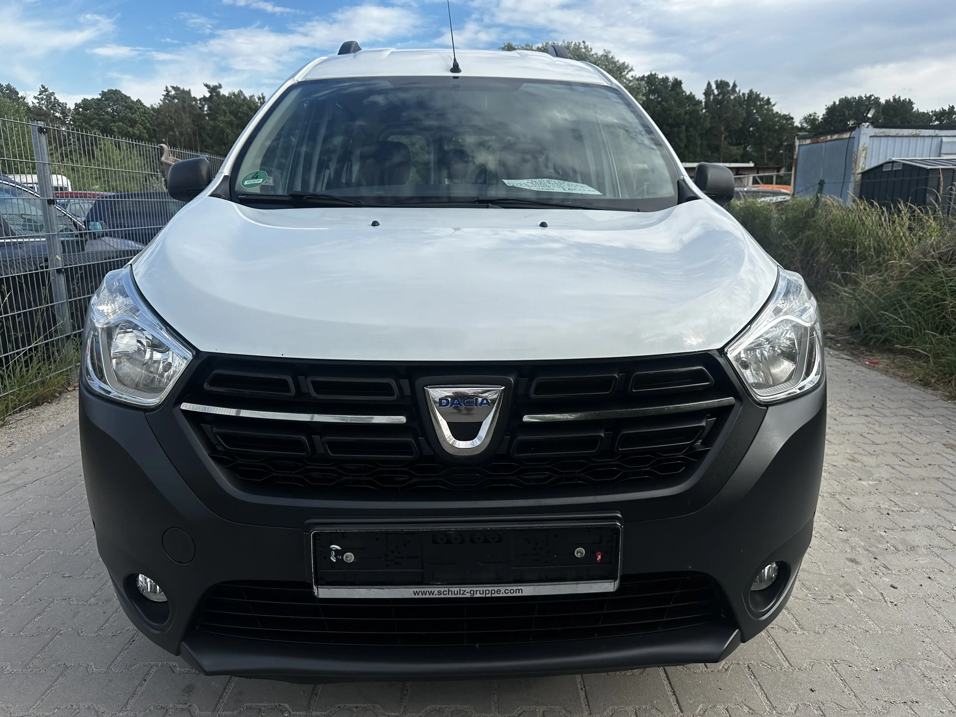 Dacia Dokker Dokker SCe 100 Access