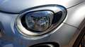 Fiat 500X 1.0 T3 120 CV City Cross Argento - thumbnail 9