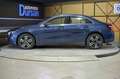 Mercedes-Benz E 250 Sedan Azul - thumbnail 20