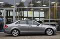 Mercedes-Benz C 300 Avantgarde Dak Memory Youngtimer 1e Eigenaar Histo Gris - thumbnail 2