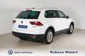 Volkswagen Tiguan 2.0 TDI 4MOTION Business BMT 150CV Blanc - thumbnail 4