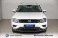 Volkswagen Tiguan 2.0 TDI 4MOTION Business BMT 150CV Bianco - thumbnail 2