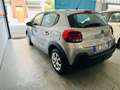 Citroen C3 PureTech 83 S&S Feel Grigio - thumbnail 2