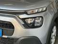 Citroen C3 PureTech 83 S&S Feel Grigio - thumbnail 5