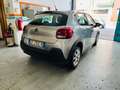 Citroen C3 PureTech 83 S&S Feel Grigio - thumbnail 3