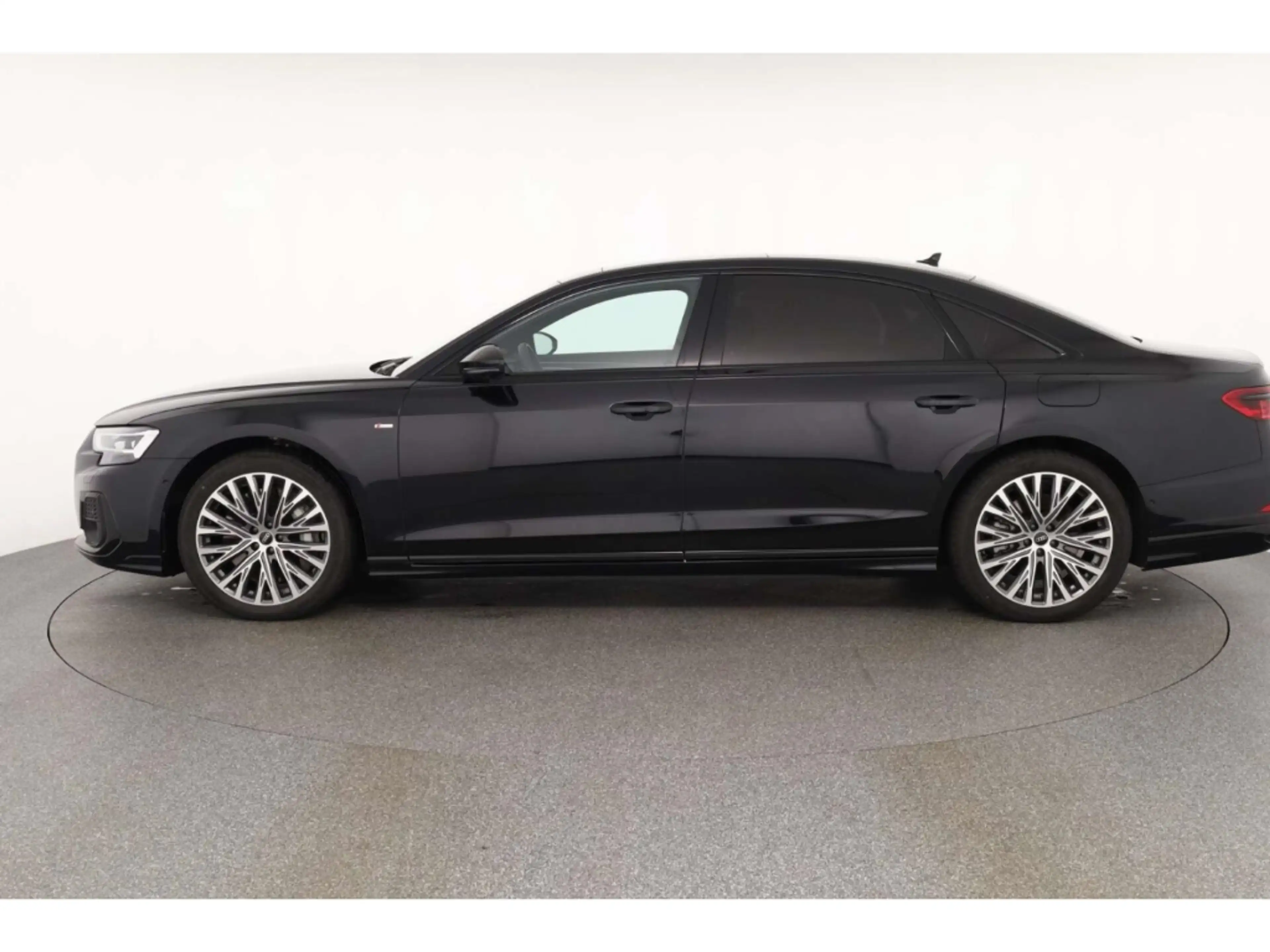 Audi A8 L 60 TFSI e quattro S line P-DacH/20''/360/HUD — photo 5