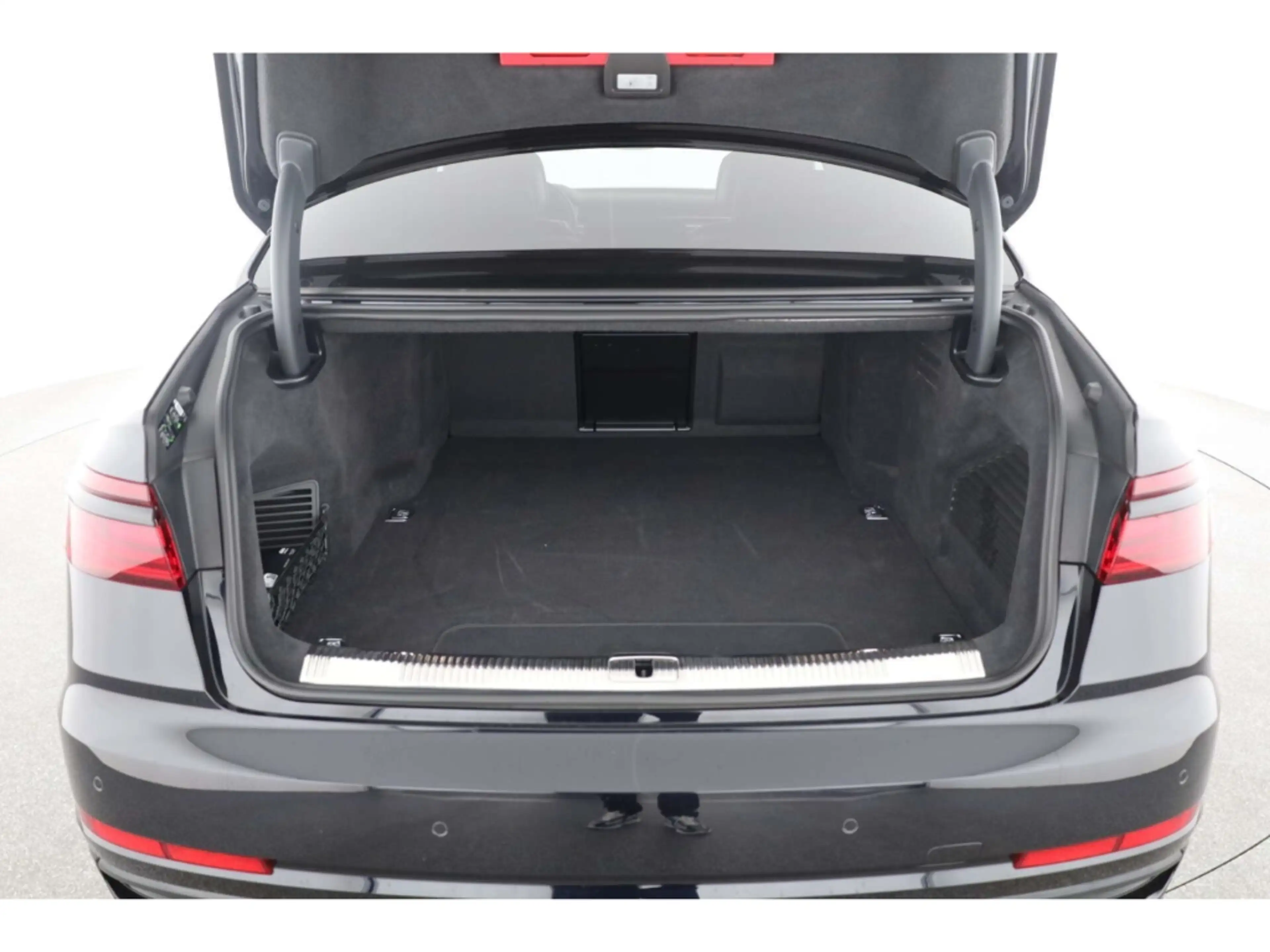 Audi A8 L 60 TFSI e quattro S line P-DacH/20''/360/HUD — photo 13