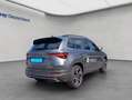 Skoda Karoq 2.0 TSI 4x4 DSG Sportline Grau - thumbnail 5