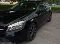 Mercedes-Benz A 180 Schwarz - thumbnail 3