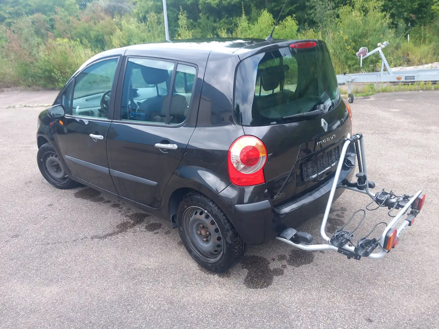Renault Modus 1.2 16V Privilege - 1