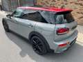 MINI John Cooper Works Clubman JCW Clubman Pano LED Navi Shz DAB Apple JCW Sitz Šedá - thumbnail 4