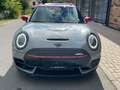 MINI John Cooper Works Clubman JCW Clubman Pano LED Navi Shz DAB Apple JCW Sitz Šedá - thumbnail 2