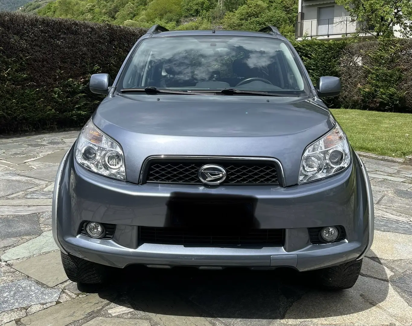 Daihatsu Terios 1.5 SX 4x4 - 2
