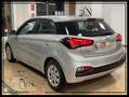 Hyundai i20 1.0 TGDI Klass 100 Gris - thumbnail 2