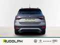 Volkswagen T-Cross 1.0 TSI Style ACC LED Rückfahrkam. Gris - thumbnail 3