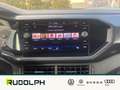 Volkswagen T-Cross 1.0 TSI Style ACC LED Rückfahrkam. Gris - thumbnail 18