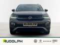Volkswagen T-Cross 1.0 TSI Style ACC LED Rückfahrkam. Grau - thumbnail 5